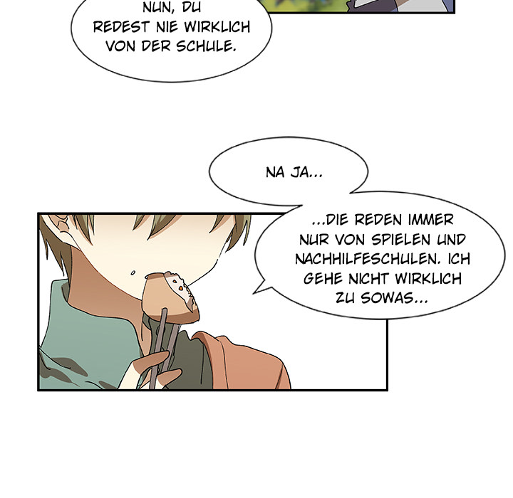 Mörder in klein - episode 9 - 42