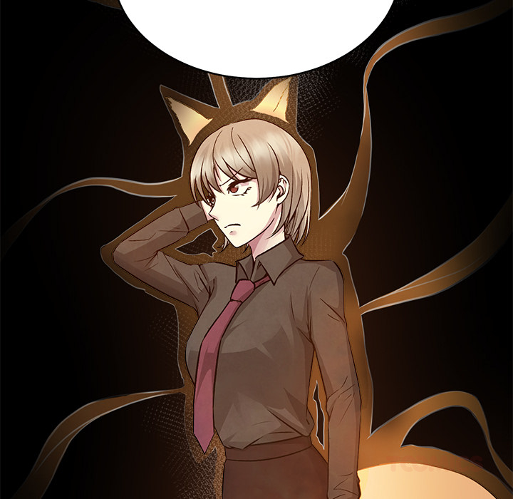 Demon Cat - episode 15 - 110