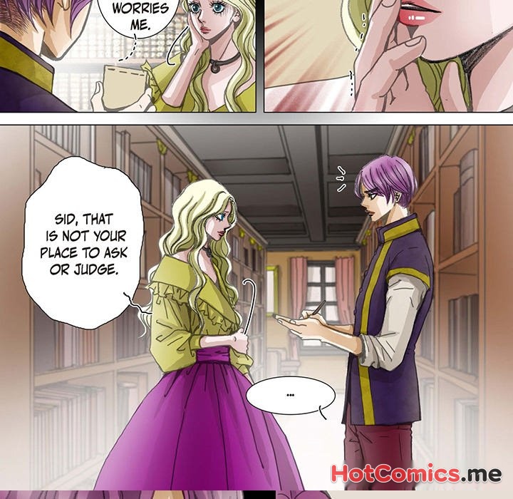 The Emperor's Woman - episode 58 - 20