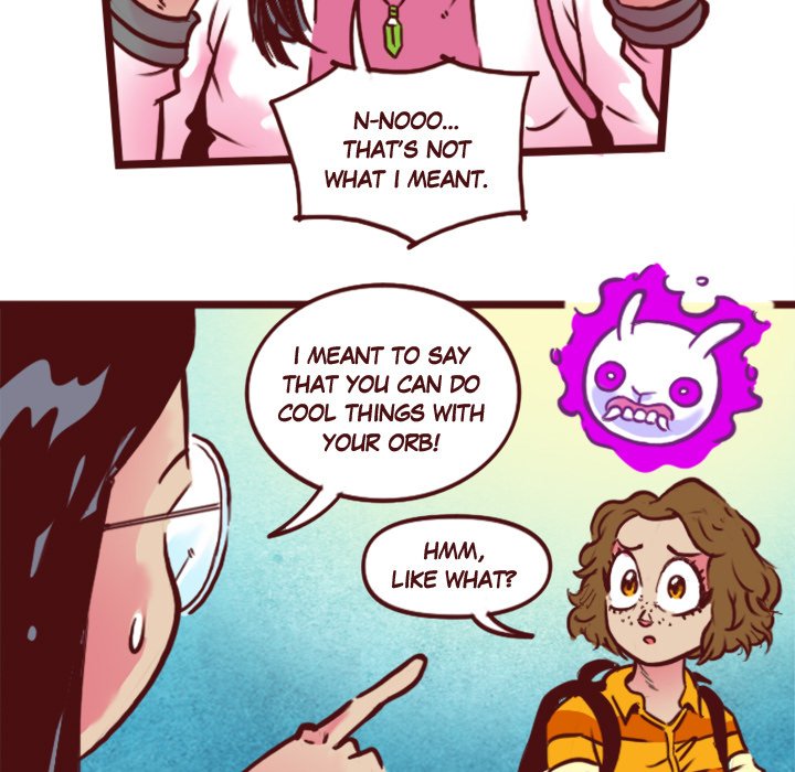 Apps Orbs - episode 10 - 27