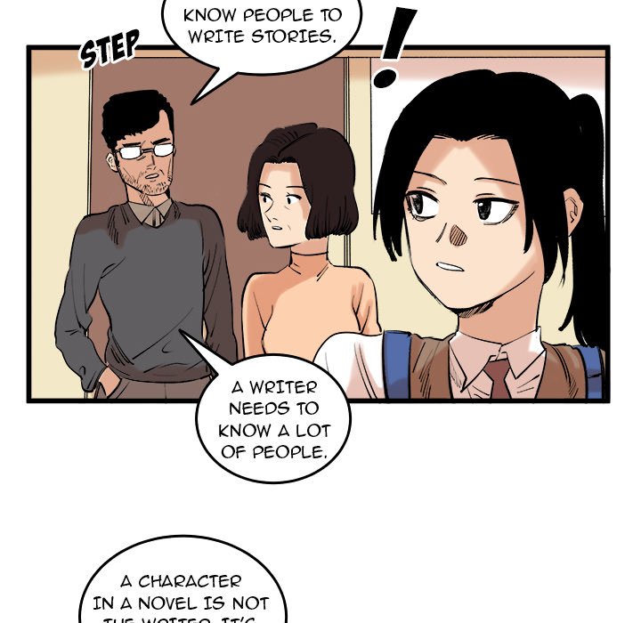 A Bad Friend - episode 11 - 51