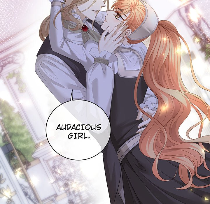 MASTER AND SEVEN LOVERS - episode 23 - 32