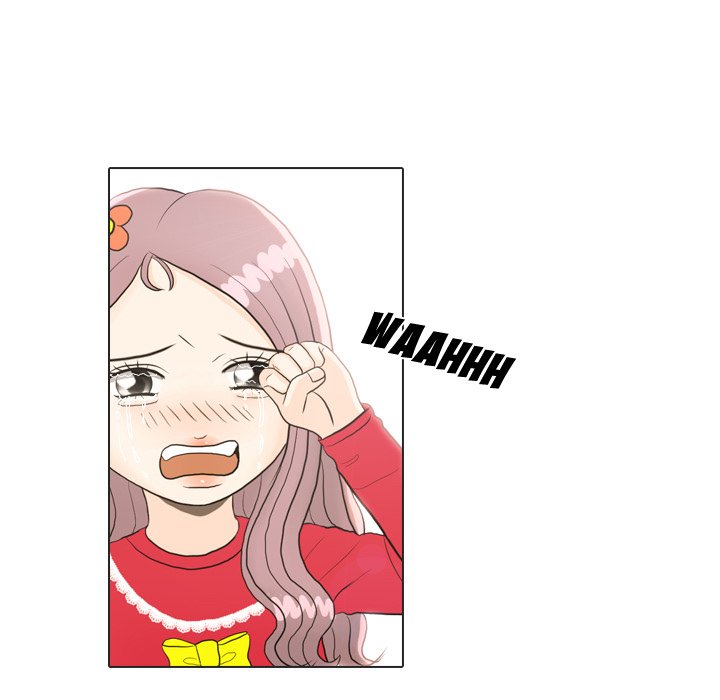 Hold My Hand - episode 22 - 22