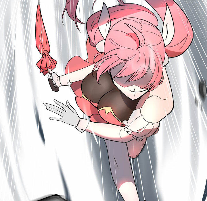 Magic-Girl Service - UNCENSORED - episode 1 - 49