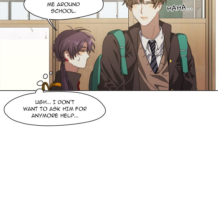 The Spring Scent of the Sea - episode 9 - 80