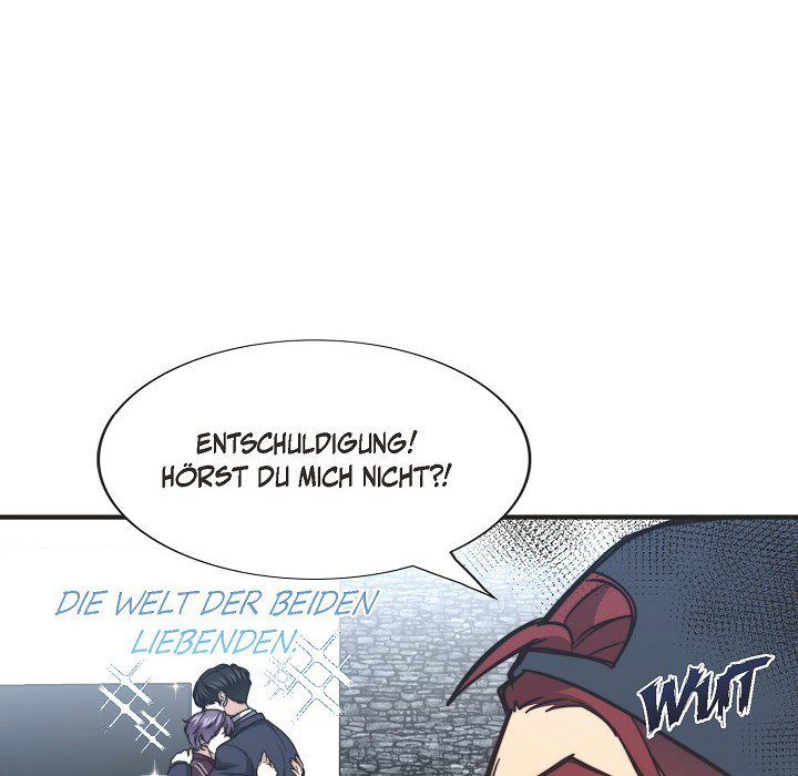Die geheime Liebe des Omega K - episode 62 - 98