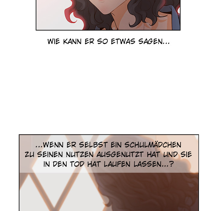 Täuschung: Die Zunge der Schlange - episode 7 - 17