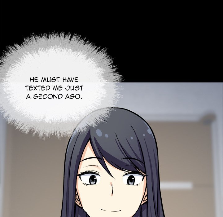 Excuse me, This is my Room - episode 40 - 50