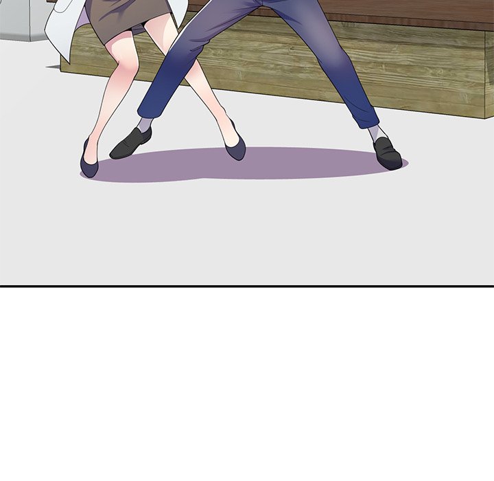 My Wife is a Teacher - episode 18 - 24