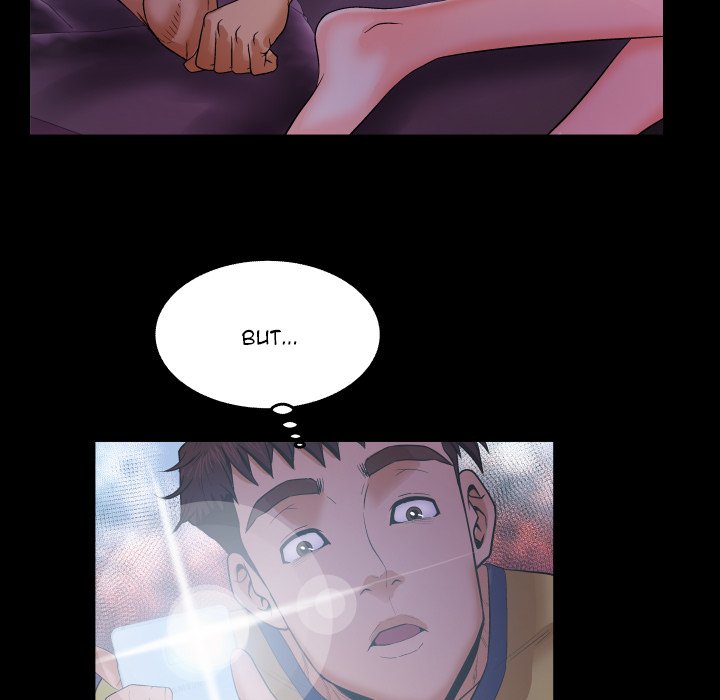 Secret Life - episode 6 - 36