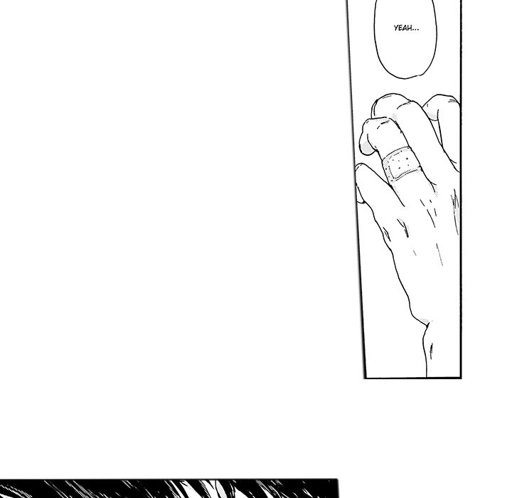 I Want To Feel You Because I Like You - episode 9 - 8