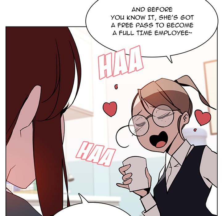 Fallen Flower - episode 17 - 81