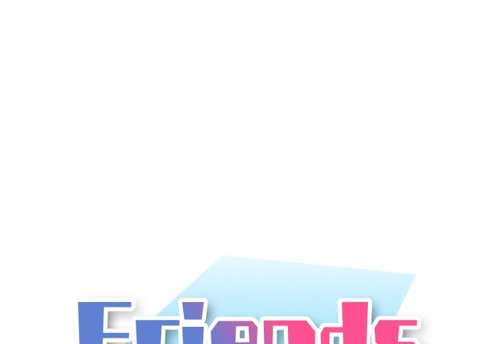 Friends - episode 21 - 0