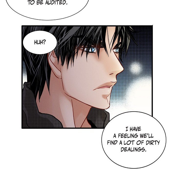 Work, Fight and Love - Webtoon Edition - episode 41 - 35