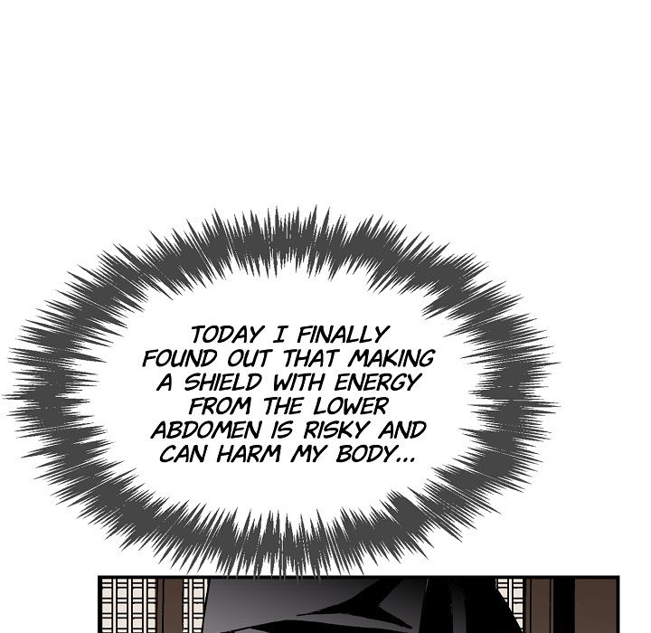 Magician's Murim Adventures - episode 9 - 24
