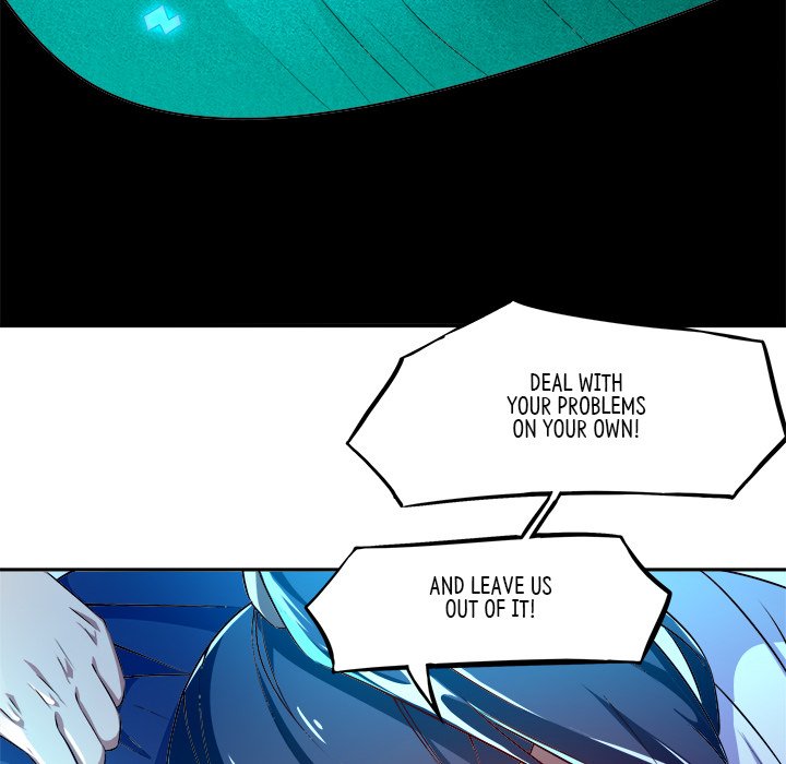 Hidden Class - episode 19 - 20