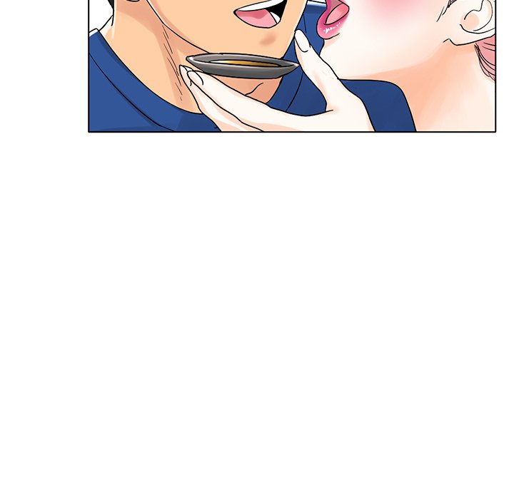 Ice Love - episode 12 - 91