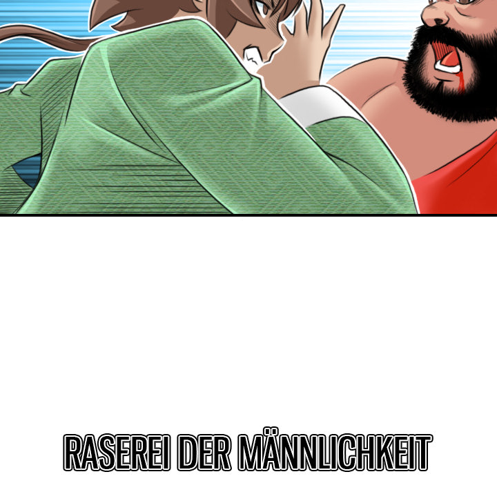 Die geheime Welt der Kampfkünste - episode 27 - 40