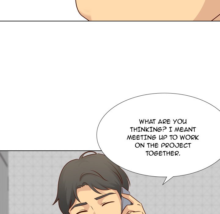 The Giving Girl - episode 17 - 34