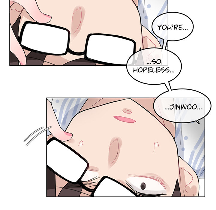 A Pervert's Daily Life - episode 50 - 55
