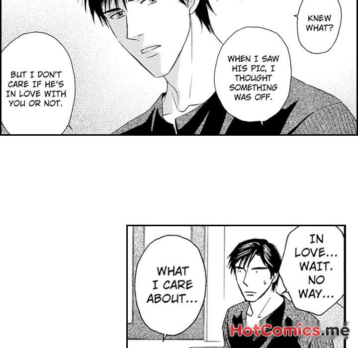 Daddy's Boyfriend - episode 9 - 23