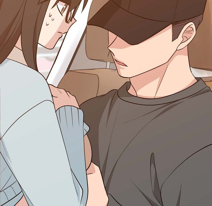 Obscene Contract - episode 27 - 157