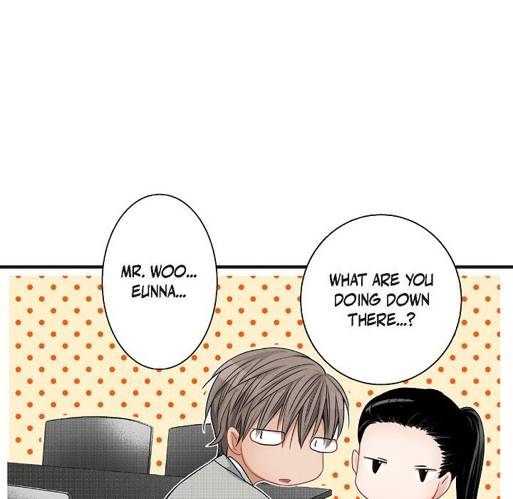Work, Fight and Love - Webtoon Edition - episode 52 - 33
