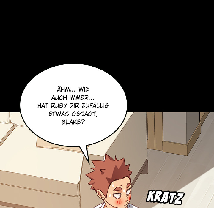 (Fast) wie eine Familie - episode 10 - 113