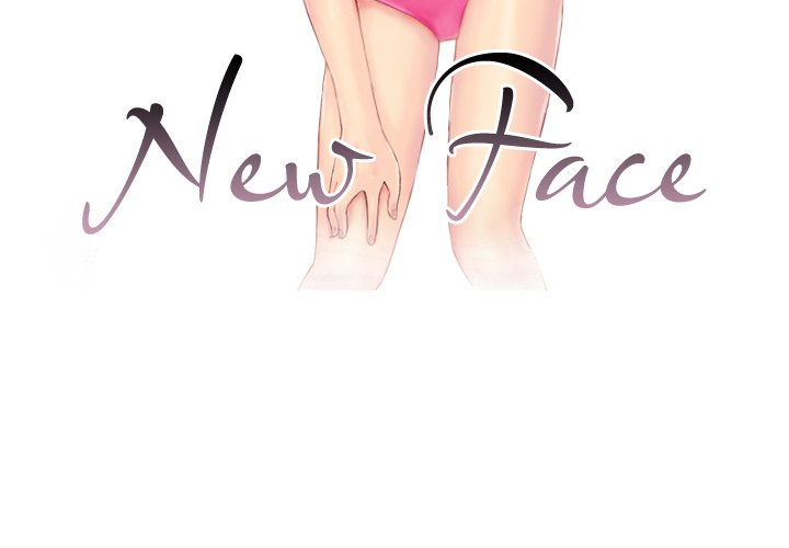 New Face - episode 8 - 2