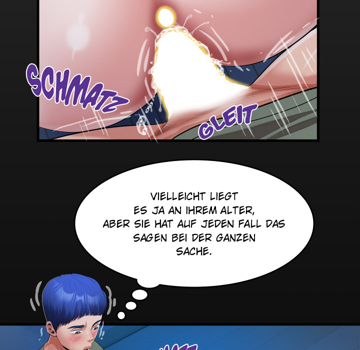 Unerwartete Verbindungen - episode 17 - 18