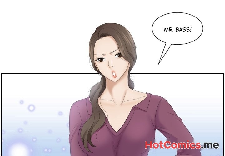 Crazy for It - episode Prologue - 0