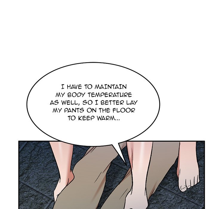 Don't Seduce Me! - episode 5 - 124