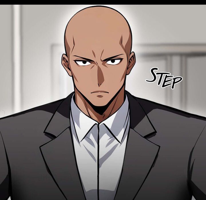 Workaholic Gangster - episode 3 - 96