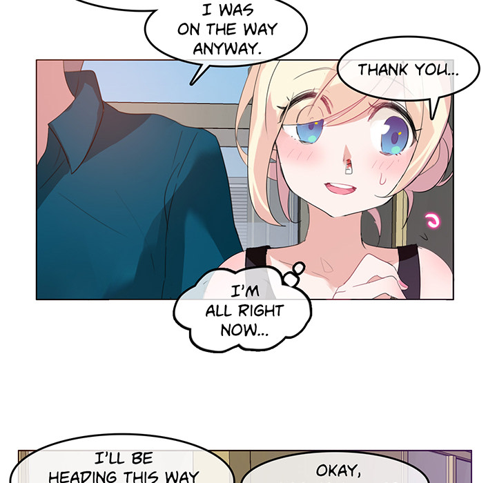 A Pervert's Daily Life - episode 5 - 78