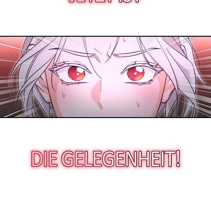 Das Leben mit der gefährlichen Bestie - episode 14 - 29