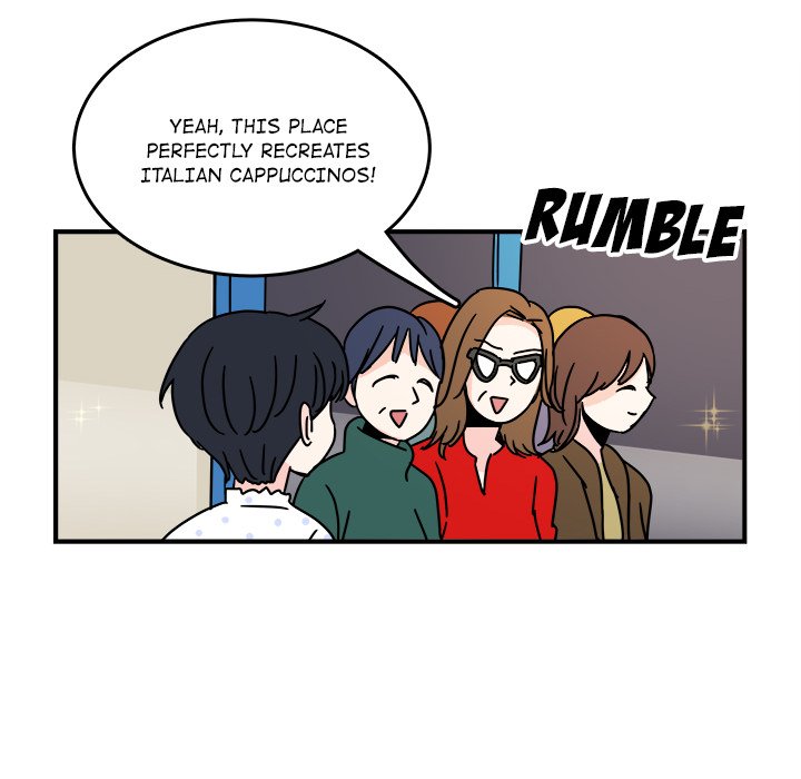 Office Grievances - episode 10 - 40