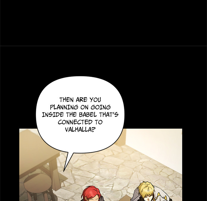 Underground of Babel - episode 46 - 40