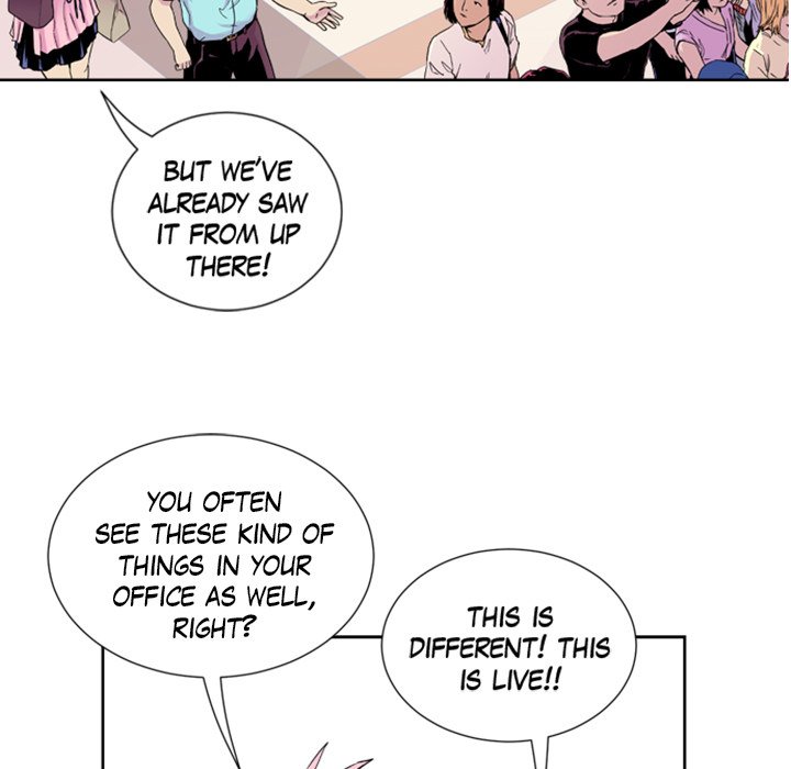 5 Minutes Before "On Air" - episode 39 - 12