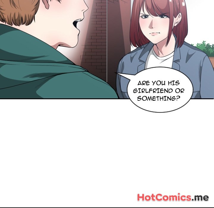 You're Not That Special! - episode 22 - 71