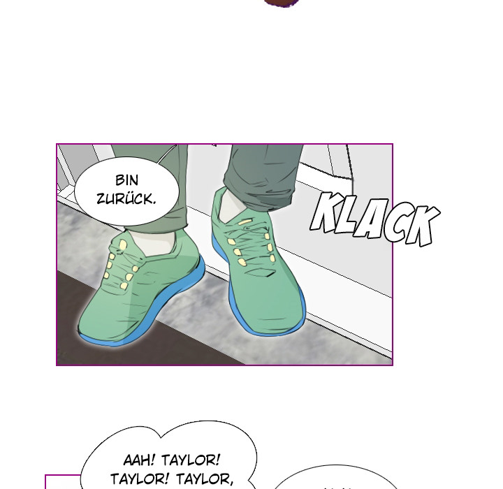 Fellknäuel zum Verlieben - episode 9 - 26