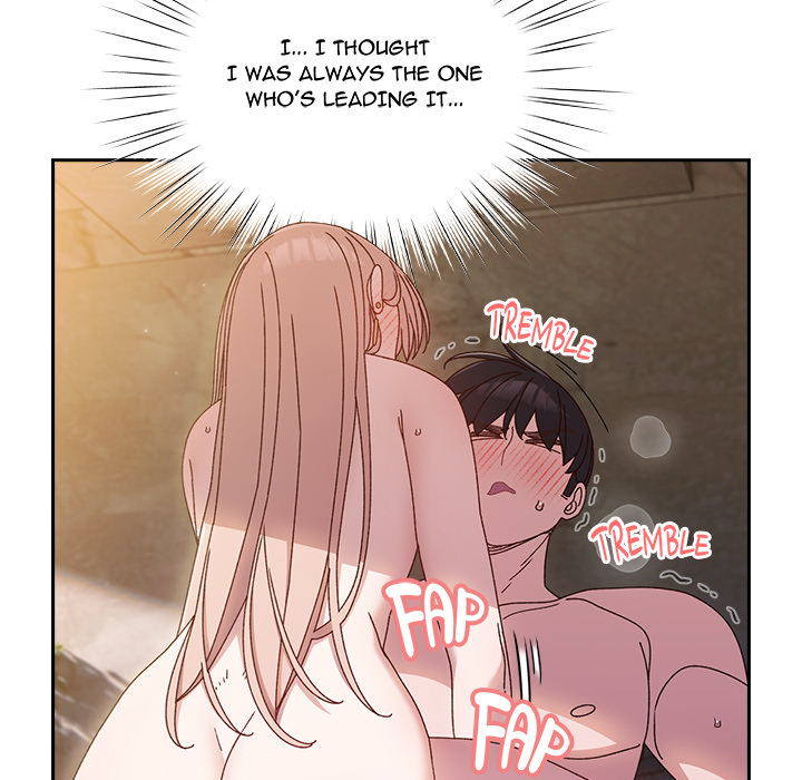 Boss! I'm Taking Your Girl! - UNCENSORED - episode 17 - 124