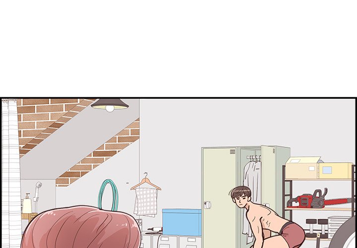 Sunny-Side Up - episode 15 - 2