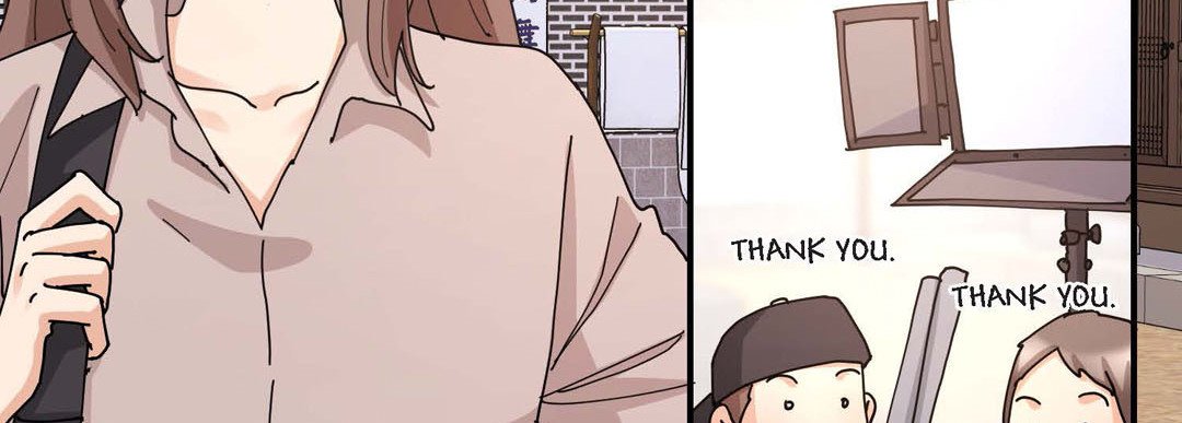 Noona Fan - episode 92 - 122