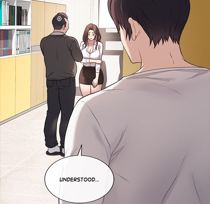 Signed, Sealed, Mistaken - episode 3 - 50