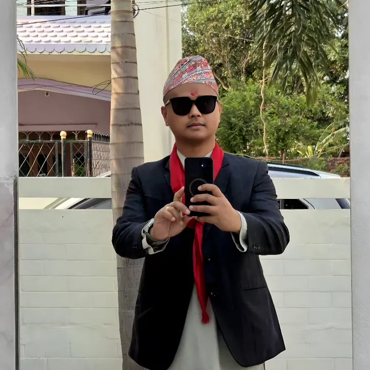 @arjun03thapa