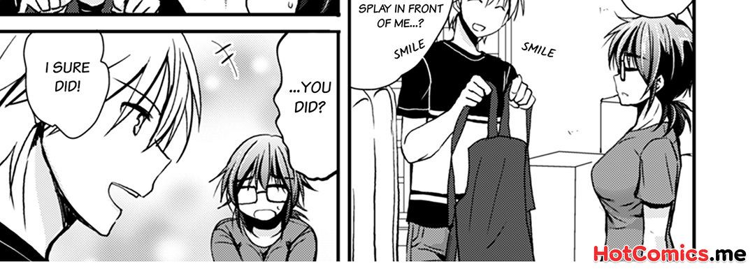 My H-Cup Neighbor Doesn't Wear a Bra, So I Just Couldn't Help Myself but Stick It In! - episode 21 - 7