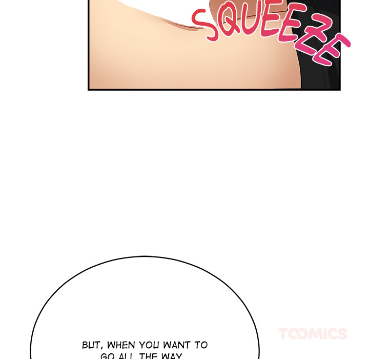 Saving My Magical Girl - episode 4 - 19