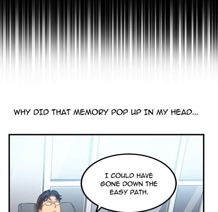 Yuri's Part Time Job - episode 8 - 37