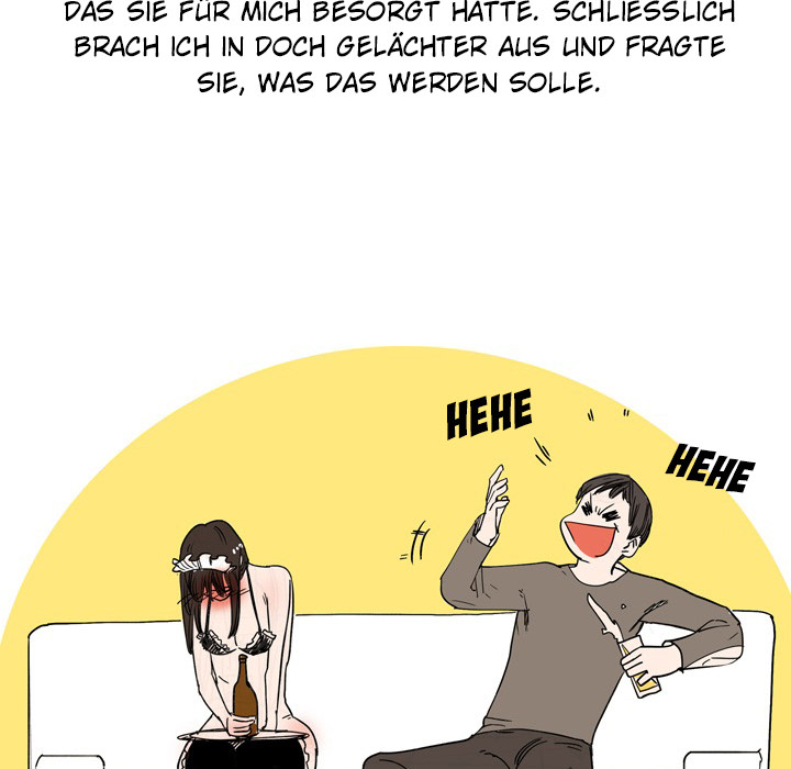 Außenseiter, Tortenschmeißer - episode 34 - 11