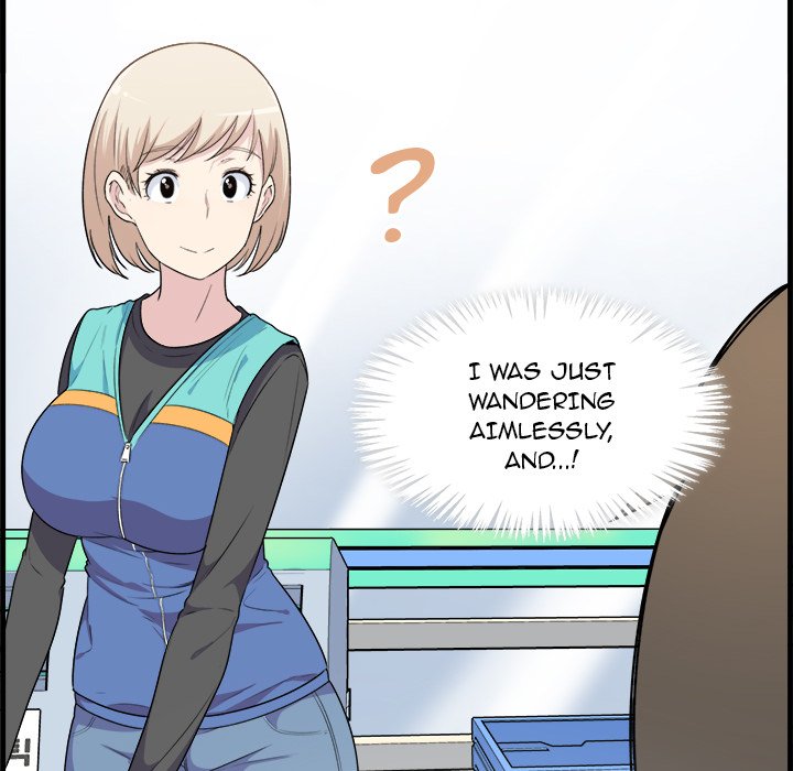 Excuse me, This is my Room - episode 4 - 67